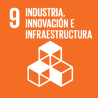 ODS - Industria, inovación e infraestructura